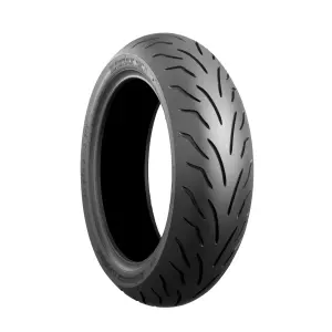 Band (rubber) Bridgestone Battlax SC 120/70-14 55P TL - Bridgestone