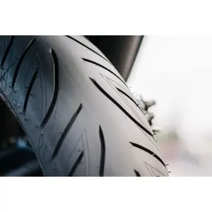 Band (rubber) Bridgestone Battlax SC2 120/70 R14 55H TL - Bridgestone