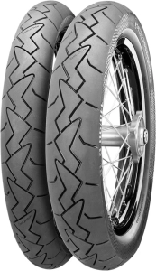 Band (rubber) Continental ClassicAttack 100/90 R19 57V TL - Continental