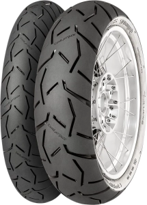 Band (rubber) Continental ContiTrailAttack 3 120/70 ZR19 60W TL - Continental