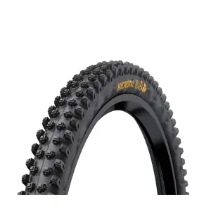 Band (rubber) Continental Hydrotal Downhill Supersoft 27.5x2.40 FS TR - Continental