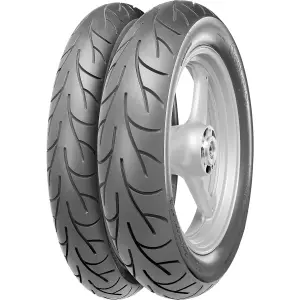 Band (rubber) Continental KKS11 80/70-16 40E TT - Continental