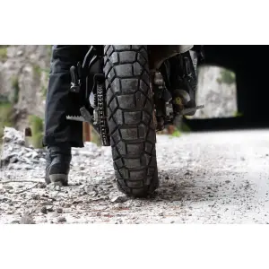 Band (rubber) Continental TKC 70 Rocks 170/60 R17 72S TL - Continental