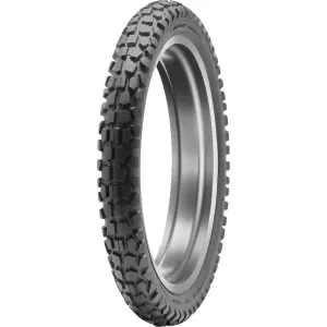 Band (rubber) Dunlop D605 70/100-19 42P TT - Dunlop