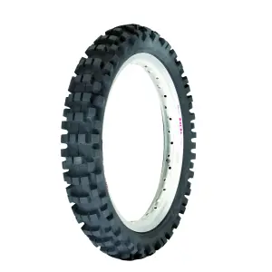 Band (rubber) Dunlop D952 110/90-18 61M TT - Dunlop