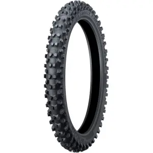 Band (rubber) Dunlop Geomax EN91 90/90-21 54R NHS TT - Dunlop