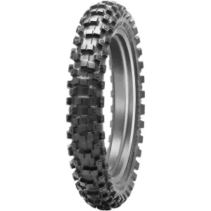 Band (rubber) Dunlop Geomax MX53 110/100-18 64M NHS - Dunlop