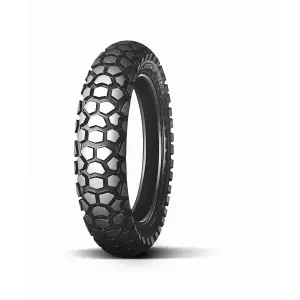Band (rubber) Dunlop K850A 3.00-21 51S TT - Dunlop