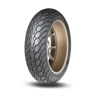 Band (rubber) Dunlop Mutant 110/80 R19 59V (M+S) TL - Dunlop