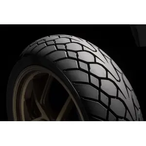Band (rubber) Dunlop Mutant 180/55 ZR17 73W (M+S) TL - Dunlop