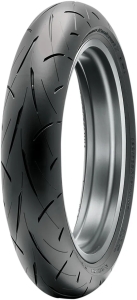 Band (rubber) Dunlop Roadsport 120/70 ZR17 58W TL - Dunlop