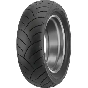 Band (rubber) Dunlop Scootsmart 90/80-16 51S TL - Dunlop