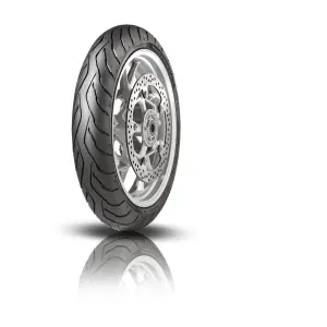 Band (rubber) Dunlop Sportmax Roadsmart IV 160/70 ZR17 73W TL - Dunlop