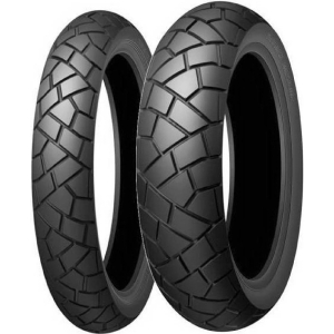 Band (rubber) Dunlop Trailmax Mixtour 120/70 R19 60V TL - Dunlop