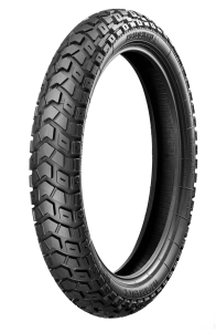 Band (rubber) Heidenau K60 Scout 90/90-21 54T TL - Heidenau