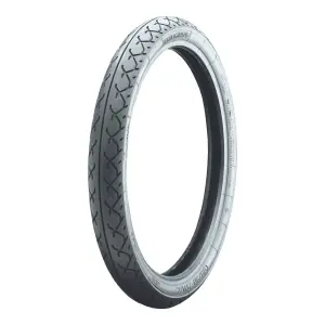 Band (rubber) Heidenau K65 130/90 B16 74H TL (versterkt) - Heidenau