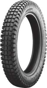 Band (rubber) Heidenau K67 4.00-18 64T TT - Heidenau