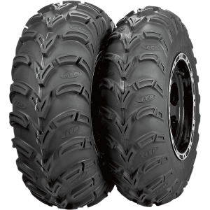 Band (rubber) ITP Mud Lite AT 24x9-11 45F TL (6 lagen) - ITP