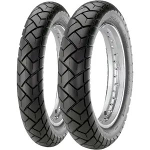 Band (rubber) Maxxis Traxer M-6017 130/80-17 65H TL - Maxxis