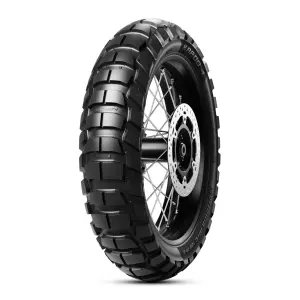 Band (rubber) Metzeler Karoo 4 150/70-17 69T (M+S) TL - Metzeler