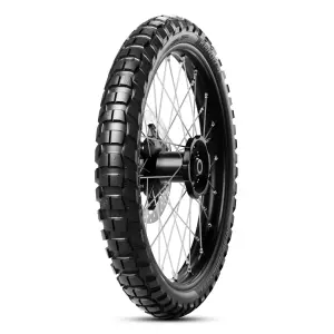 Band (rubber) Metzeler Karoo 4 90/90-21 54T (M+S) TL - Metzeler