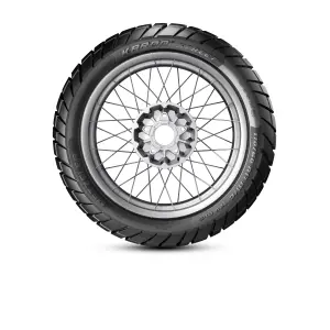 Band (rubber) Metzeler Karoo Street 150/70 R18 70H TT - Metzeler