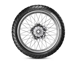 Band (rubber) Metzeler Karoo Street 90/90-21 54H TT - Metzeler