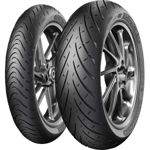 Band (rubber) Metzeler Racetec 01 SE 190/50 ZR17 73W TL - Metzeler