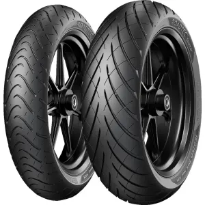 Band (rubber) Metzeler Roadtec 3.50-10 59J TL - Metzeler