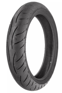 Band (rubber) Metzeler Sportec M5 Interact 110/70 R17 54H TL - Metzeler