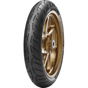 Band (rubber) Metzeler Sportec M7 RR 130/70 ZR16 61W TL - Metzeler