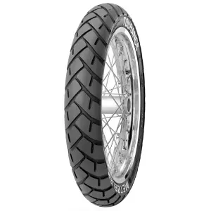Band (rubber) Metzeler Tourance 100/90-19 57S TT - Metzeler