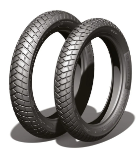 Band (rubber) Michelin Anakee Street 90/90-21 54T TL - Michelin