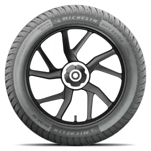 Band (rubber) Michelin City Extra 120/80-16 60S TT - Michelin