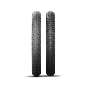 Band (rubber) Michelin City Extra 50/100-17 30P TT - Michelin