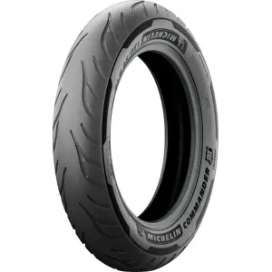 Band (rubber) Michelin Commander III Cruiser 140/75 R17 67V TL - Michelin