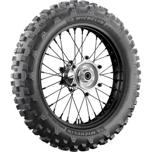 Band (rubber) Michelin Enduro Xtrem 140/80-18 70M NHS TT - Michelin