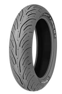 Band (rubber) Michelin Pilot Road 4 GT 190/55 ZR17 75W TL - Michelin