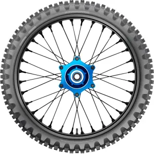 Band (rubber) Michelin StarCross 5 Medium 70/100-19 42M NHS TT - Michelin