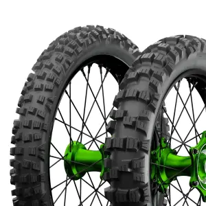 Band (rubber) Michelin StarCross 6 Hard 90/100-21 57M NHS TT - Michelin