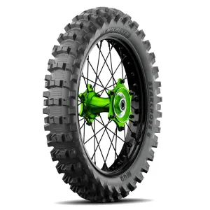 Band (rubber) Michelin StarCross 6 Mud 110/90-19 62M NHS TT - Michelin