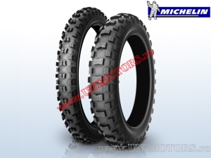 Band (rubber) Michelin Starcross MH3 2.75-10'' 37J TT