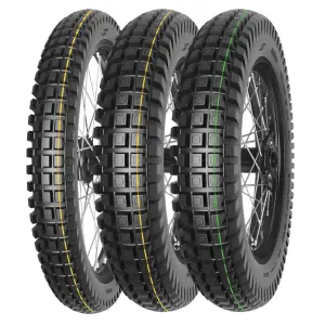 Band (rubber) Mitas Enduro Hybrid Super Light 110/90-19 62P TL/TT - Mitas