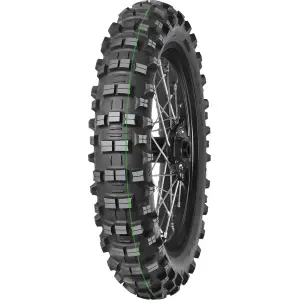 Band (rubber) Mitas Terra Force-EF Super Light 120/90-18 65R TT - Mitas