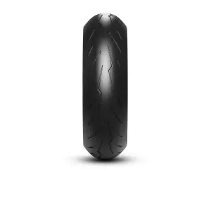Band (rubber) Pirelli Diablo Rosso IV 130/70-17 62S TL - Pirelli