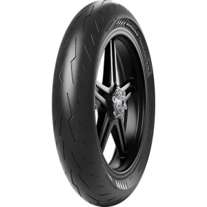 Band (rubber) Pirelli Diablo Rosso IV 90/80-17 46S TL - Pirelli