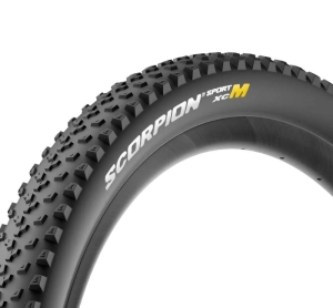 Band (rubber) Pirelli Scorpion Sport XC M 29x2.20 - Pirelli