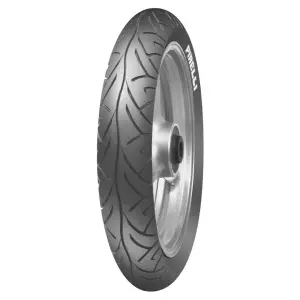 Band (rubber) Pirelli Sport Demon 100/90-18 56H TL - Pirelli