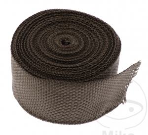 Banda termica protectie toba oliv 50 mm x 10 Meter - JM