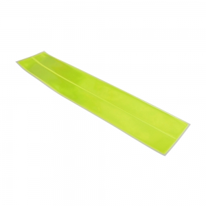 Bandes lumineuses - Jaune - Oxford